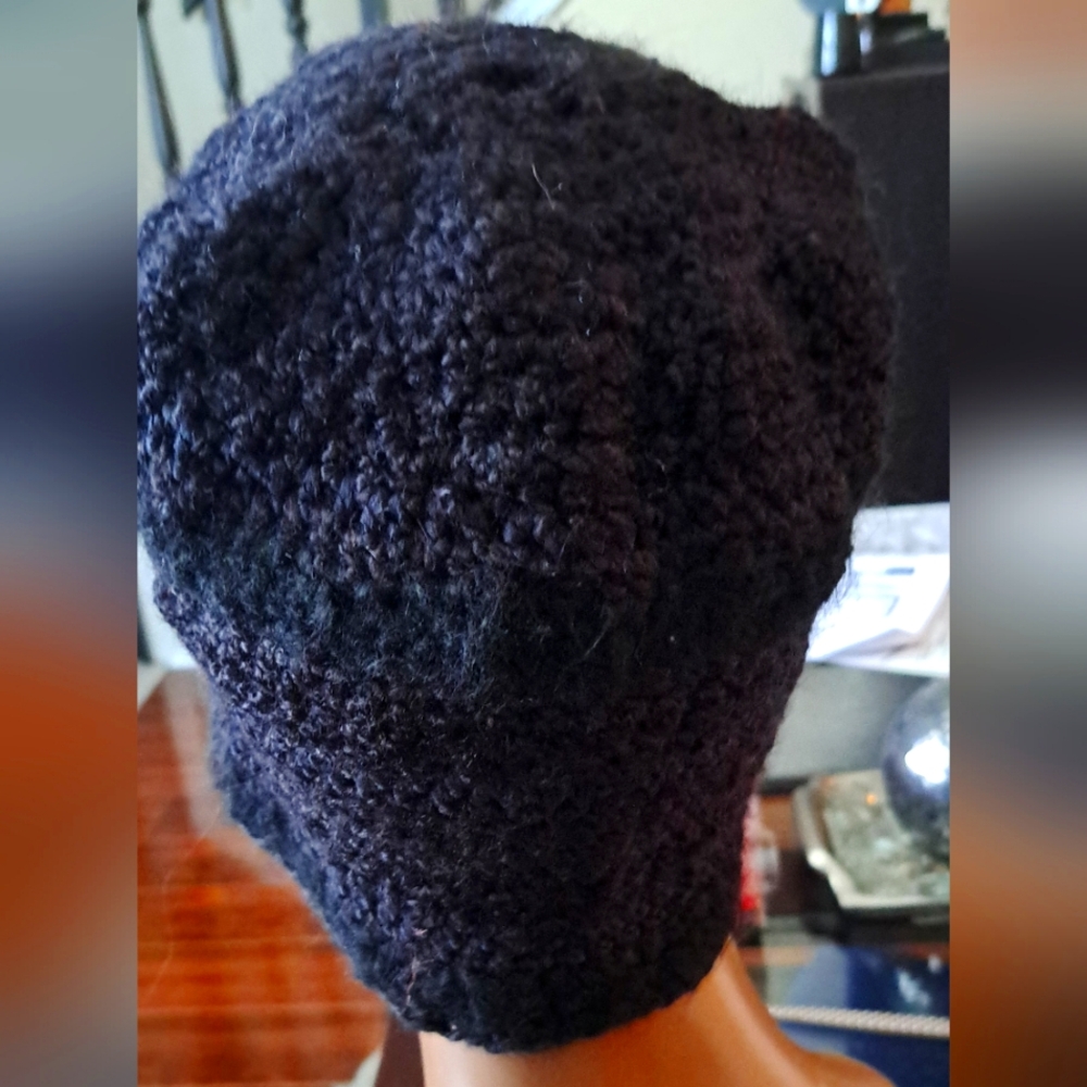 Handmade One of a Kind Stylish Hat